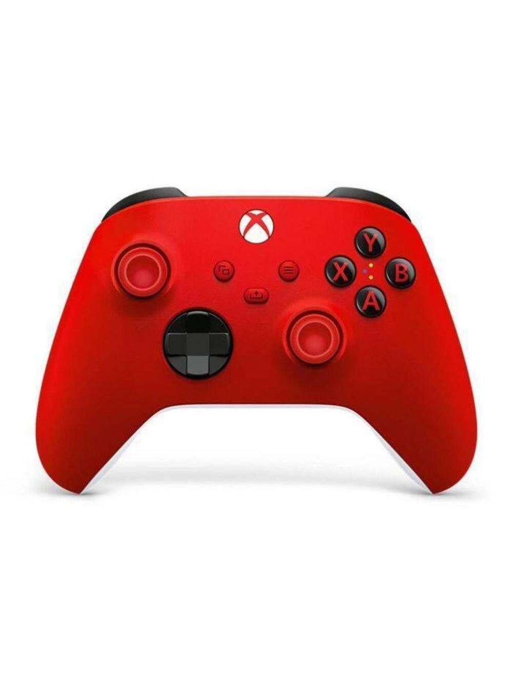 Wireless Controller for XSX/S, Xbox One, PC and MAC - Pulse Red